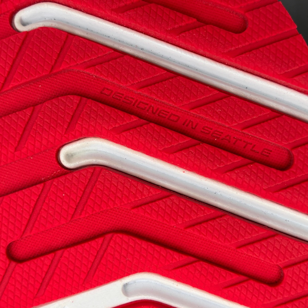 Brooks Launch 8 - image 8